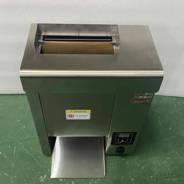 22d2b288e6b67651ee8a579dcb0ffcf.1 VERTICAL CONVEYOR TOASTER (Digital Control)