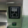 39e2ff192e0fde1d20eb520929714c3.1 VERTICAL CONVEYOR TOASTER (Digital Control)