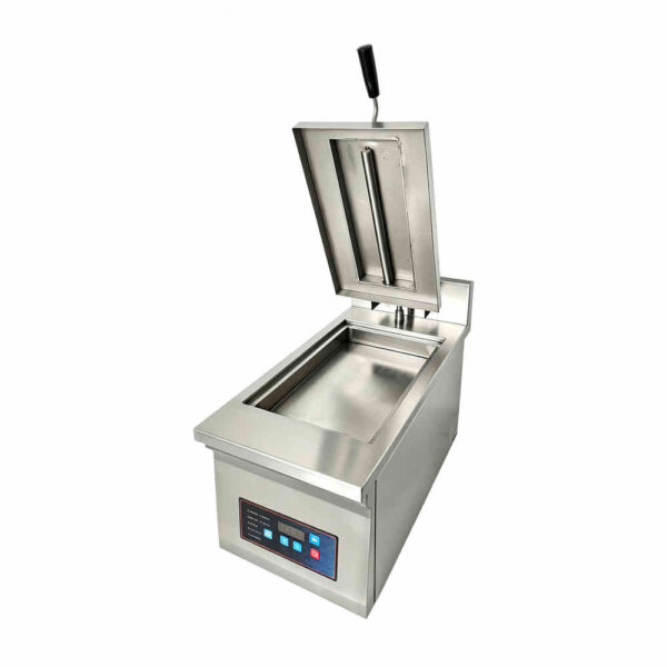 Dumpling Griller