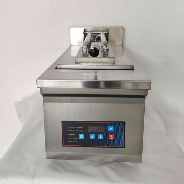 Dumpling Griller