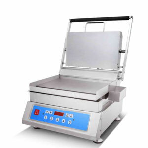 Digital Control Steak Grill