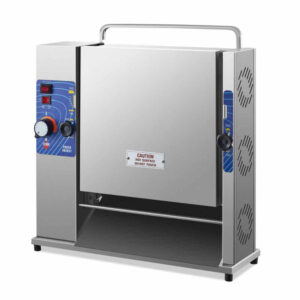 图片10.1 VERTICAL CONVEYOR TOASTER