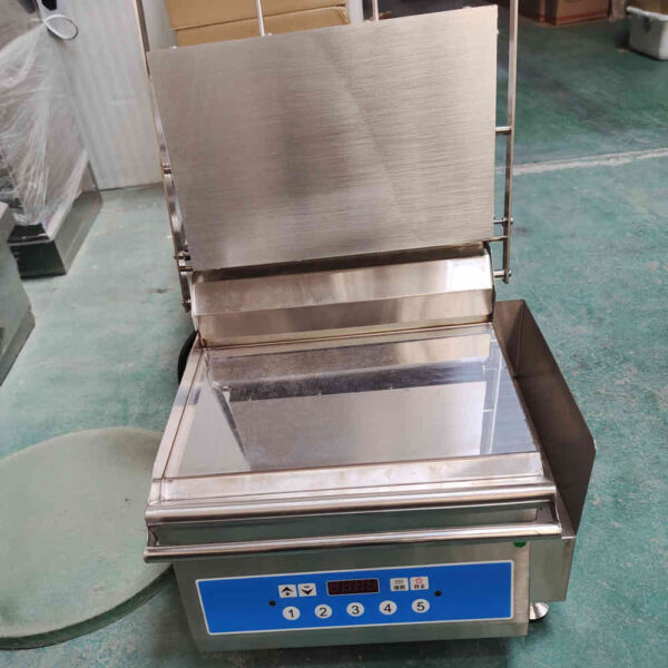图片2.1 Digital Control Steak Grill