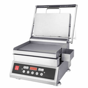 Digital Control Steak Grill Model 1