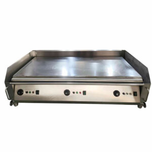 HC-1325 Control Griddle