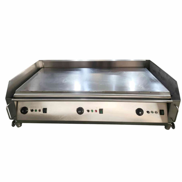 图片8.1 HC-1325 Control Griddle