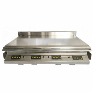 HC-1325 Control Griddle