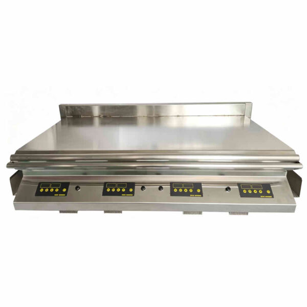 图片9.1 HC-1325 Control Griddle