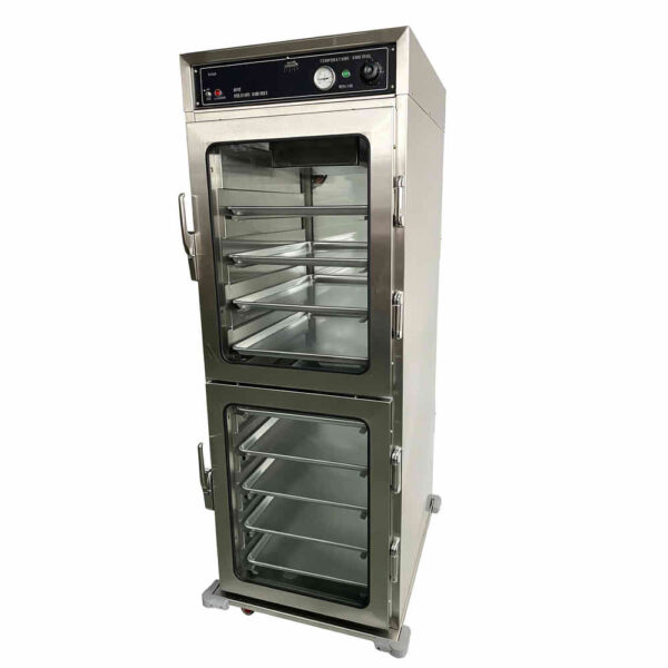 Holding Cabinet