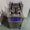 Vertical Single Tank Digital Fryer