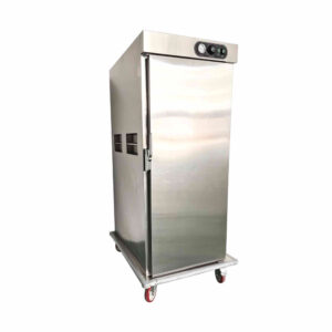 Heated Holding Cabinet