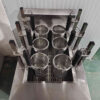 Vertical Single Tank Digital Fryer