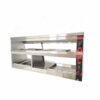 Warming Cabinet