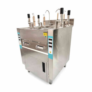 325904ea156b71208d7106e623bc57a.1 HC-ZML4EL Electric Lift Pasta Cooker