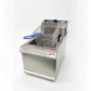 Countertop Single Tank Digital Fryer