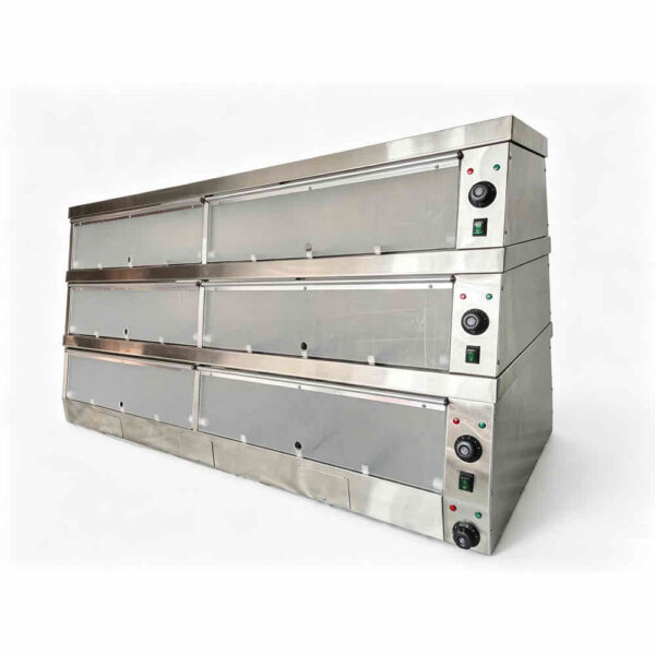 Warming Cabinet