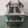 Automatic Lift 6-Basket Electric Pasta Cooker (14cm Baskets)