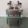 Automatic Lift 6-Basket Electric Pasta Cooker (14cm Baskets)