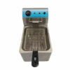 Countertop Small Single Tank Fryer