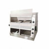 Warming Cabinet