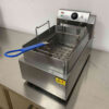 Countertop Luxury Single Tank Fryer