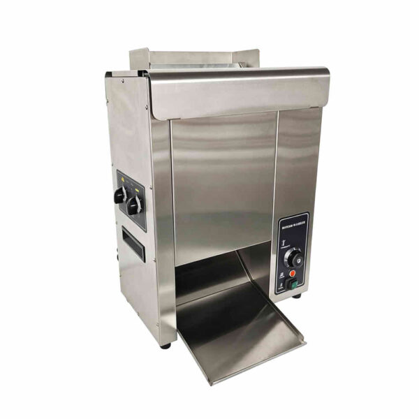 VERTICAL CONVEYOR TOASTER (Mechanical Control)