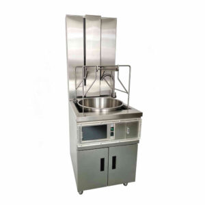 Intelligent Lifting Marinade Cooking Stove