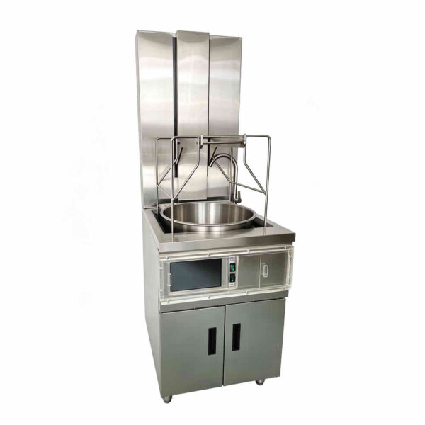 b499b9bad634c5126f3c90cd686e1d77.1 Intelligent Lifting Marinade Cooking Stove