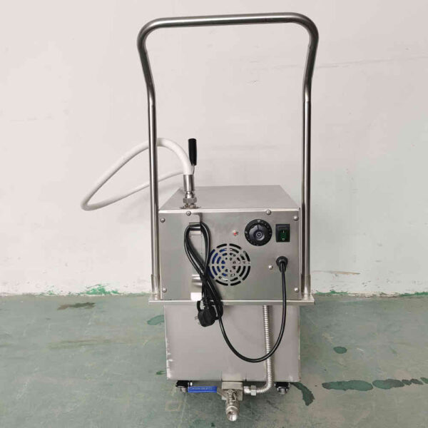 40L Oil Filter