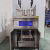 Vertical Single Tank Digital Fryer