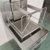 f03795e84acb5e7e16897b96ecc15ff0.1 Intelligent Lifting Marinade Cooking Stove