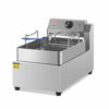 Countertop Luxury Single Tank Fryer