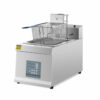 Countertop Single Tank Digital Fryer