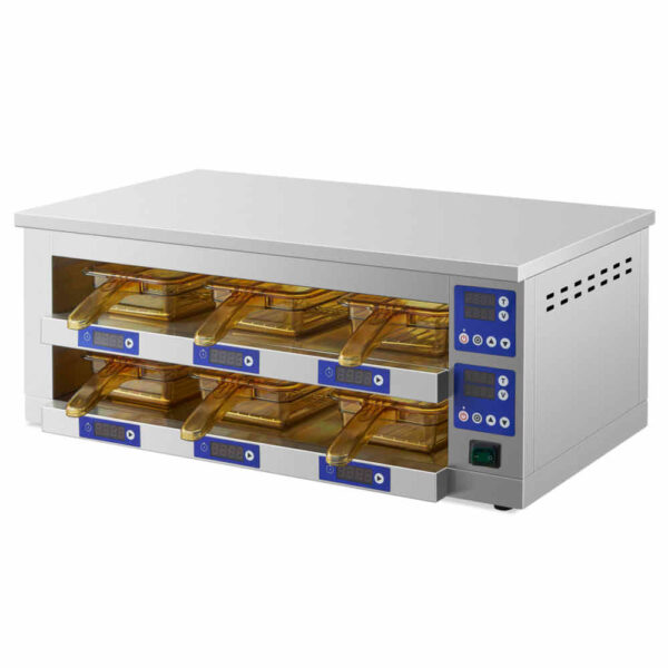 PIE WARMER（PW26）
