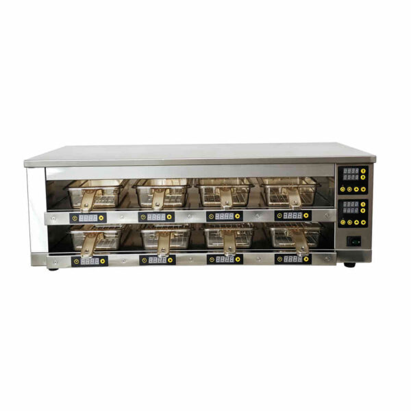 PIE WARMER（PW28）