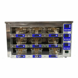 图片21.1 PIE WARMER(PW39)