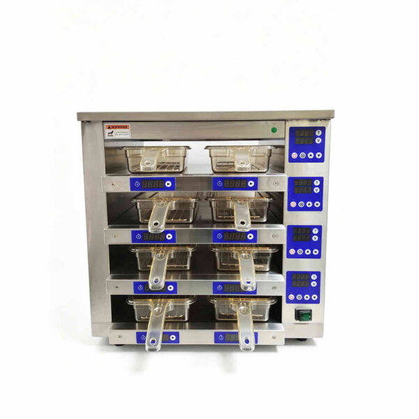 PIE WARMER（PW48）