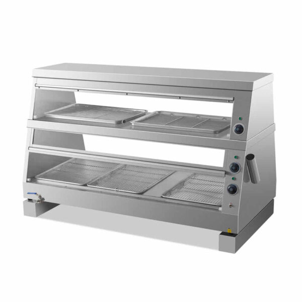 Warming Cabinet