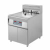 FRY-EF Vertical Dual Tank Digital Fryer