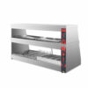 Warming Cabinet