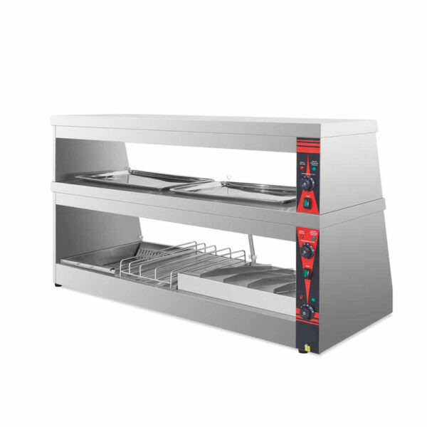 Warming Cabinet