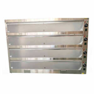 HC 1410 Series heating warmer