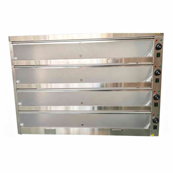 HC 1410 Series heating warmer