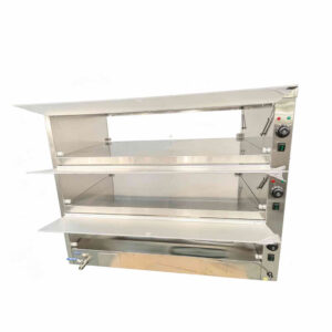 HC 1410 Series heating warmer