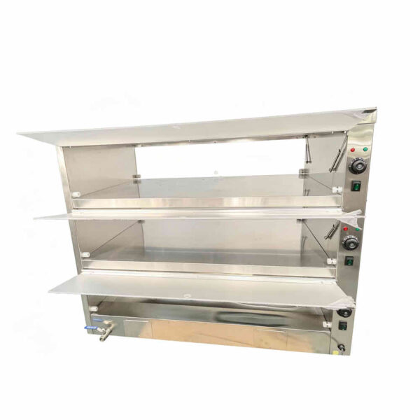HC 1410 Series heating warmer
