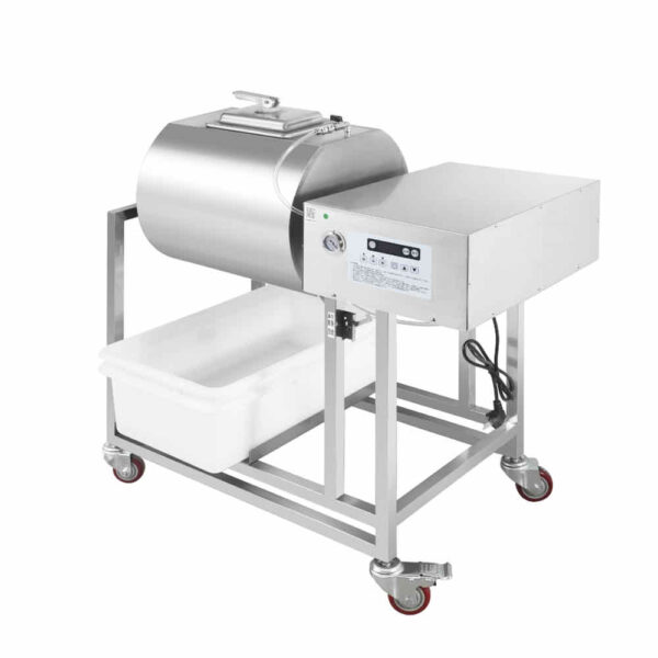 40L Digital Vacuum Marinating Machine