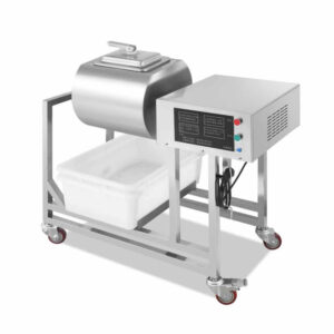 HC-605 Mechanical Marinating Machine