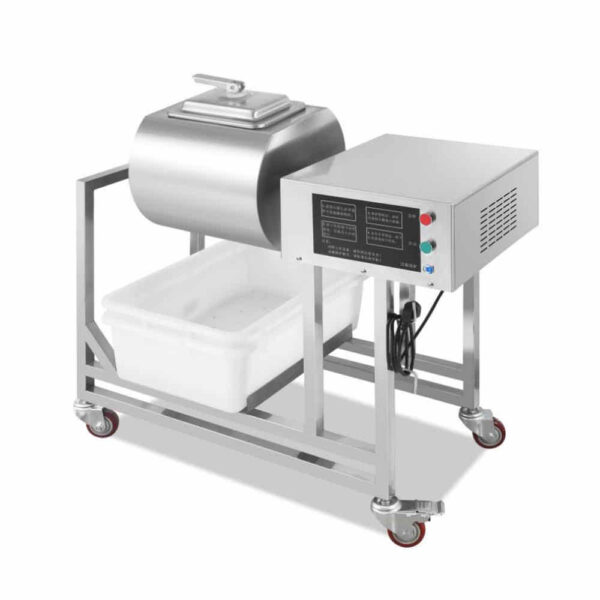 图片41.1 HC-605 Mechanical Marinating Machine