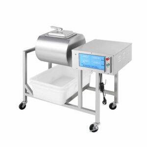 HC-601 Mechanical Marinating Machine