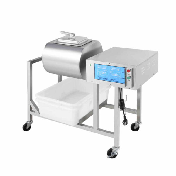 HC-601 Mechanical Marinating Machine